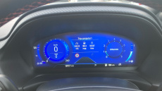 Ford Puma 1.0 EcoBoost Hybrid mHEV ST-Line X 5dr Petrol Hatchback